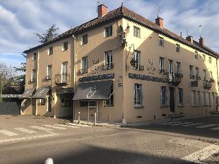 Hotellerie Du Val Dor