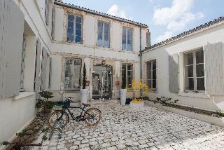Hotel François 1er