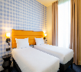 Ibis Styles Nantes Centre Place Graslin oda fotoğrafı