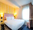 Ibis Styles Nantes Centre Place Graslin oda fotoğrafı