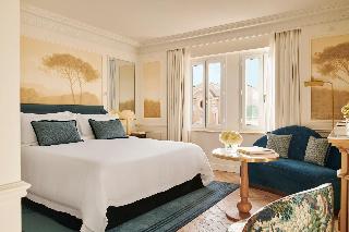 The Palace, A Luxury Collection Hotel
