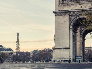 Ibis Styles Paris Mairie de Montreuil