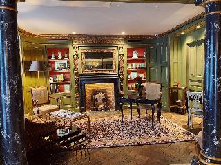 Hotel Du Vieux Marais