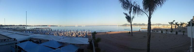 Azurene Royal Cannes Croisette - Genel