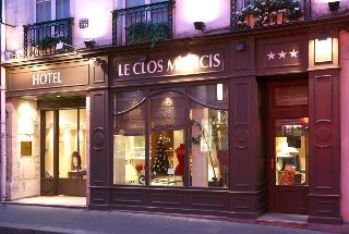 Clos Médicis