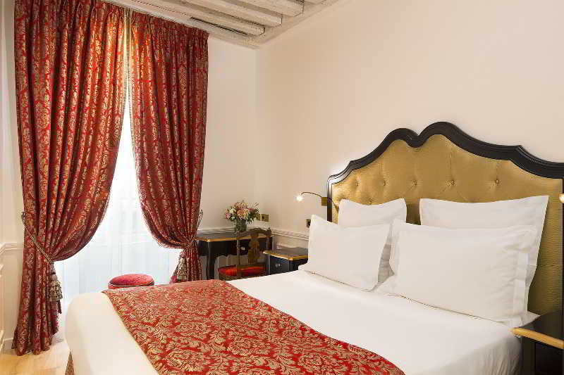Academie Hotel Saint Germain - Genel