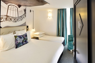 Hotel Gustave