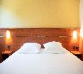 Brit Hotel Agen - L'Aquitaine oda fotoğrafı