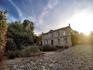 Chateau Ormes De Pez