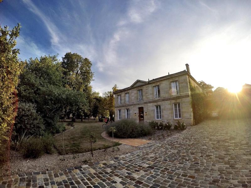 Chateau Ormes De Pez - Genel