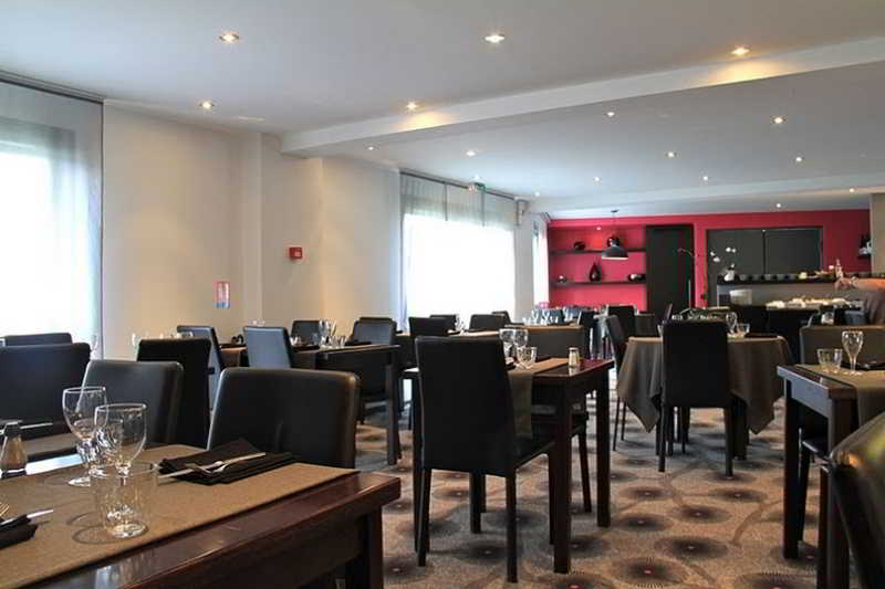 Brit Hotel Le Kerotel
