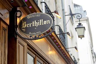 Hotel L de Lutece
