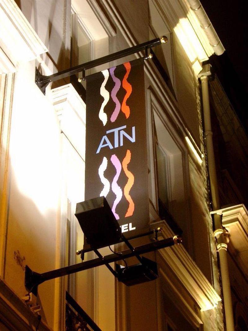 Atn Hotel - Genel