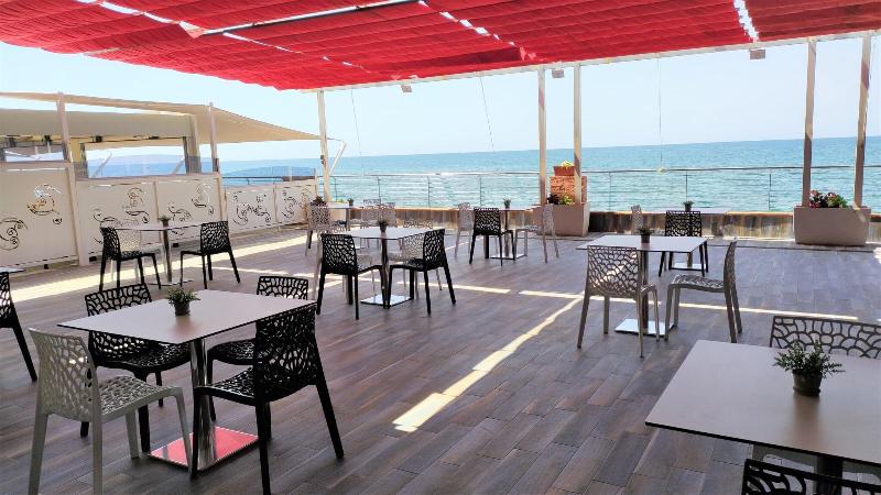 Hotel Polo Nautico - Genel
