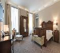 Grand Hotel della Posta, WorldHotels Distinctive oda fotoğrafı