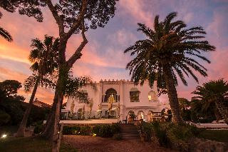 La Villa Mauresque