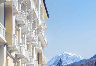 B&B HOME Brides-les-Bains Les 3 Vallées