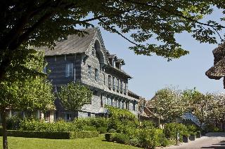 La Ferme Saint Siméon Hôtel & Spa