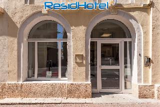 Residhotel Vieux Port