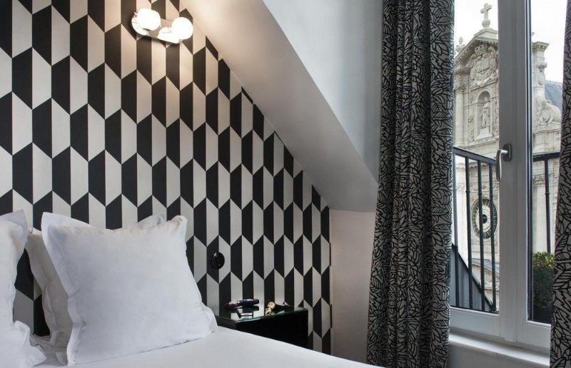 Hotel Emile - Genel