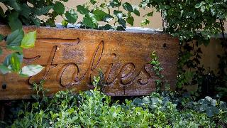 Folies Corfu Town Apartments