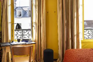 Hotel L'Antoine