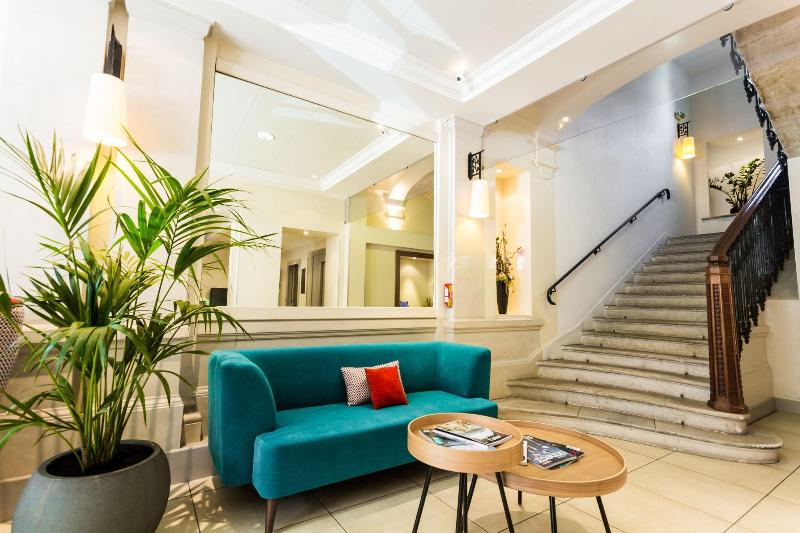 Privilodges Le Royal - Genel