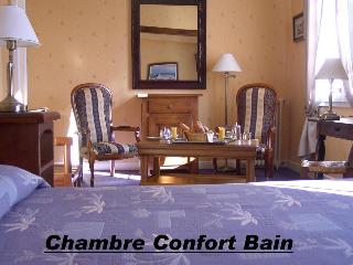 Hostellerie De La Bouriane