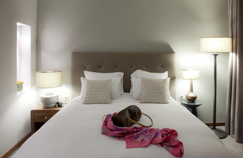 La Villac Hotel - Genel