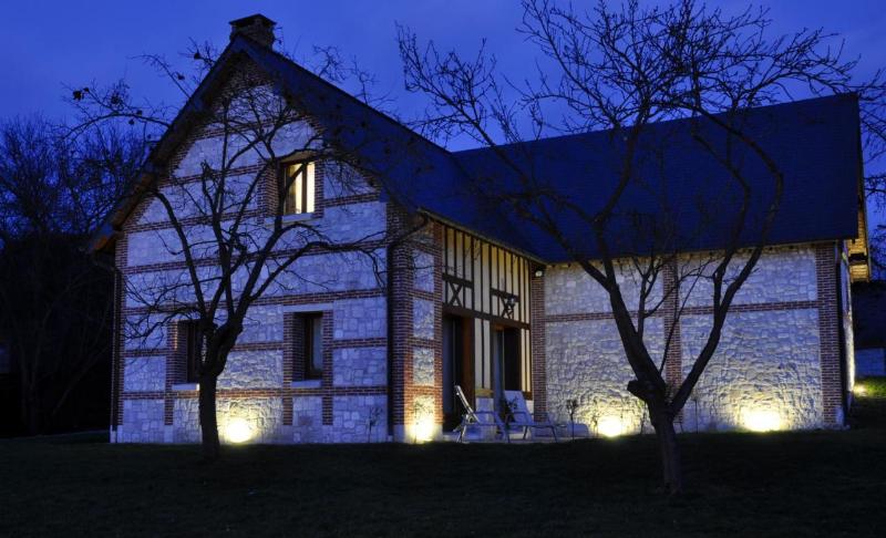 Demeures & Chateaux Le clos des fontaines - Genel