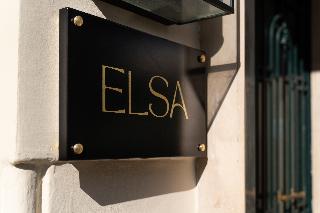 ELSA Hotel Paris
