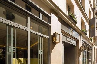 Baume Hotel
