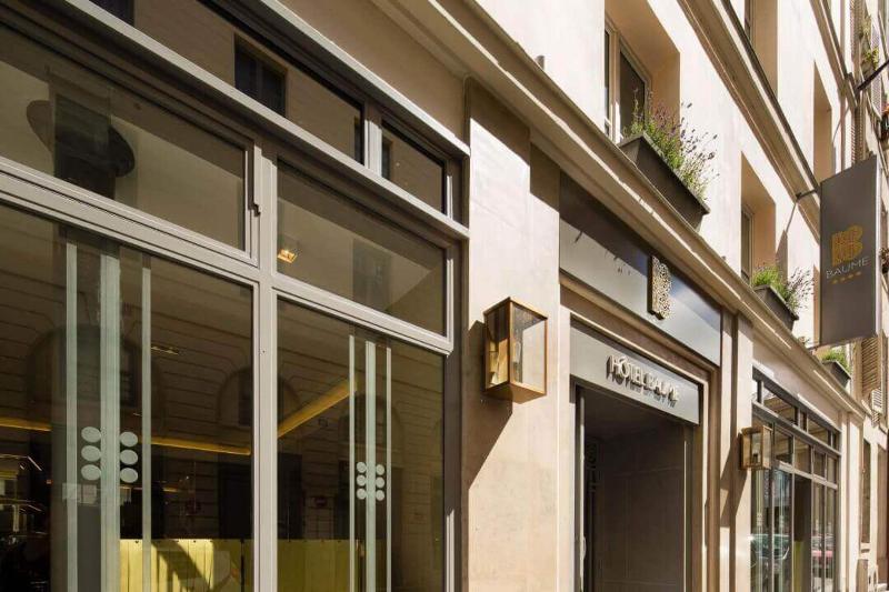 Baume Hotel - Genel