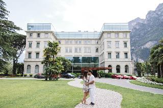 Lido Palace
