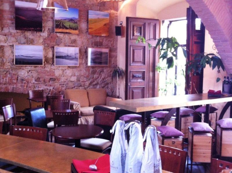 Locanda San Francesco - Genel