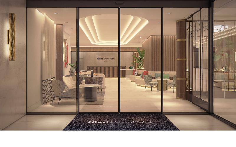 Óbal Hotel Marbella - Genel