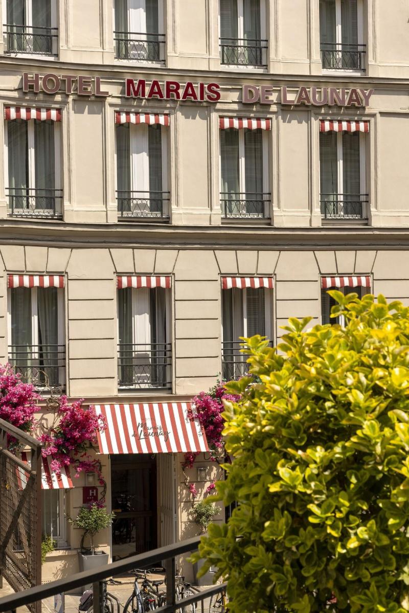 Bastille De Launay - Genel