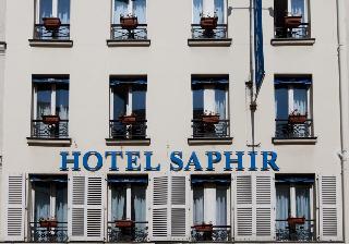 Hotel Saphir Grenelle