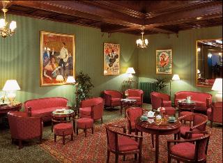 Hotel Royal Fromentin