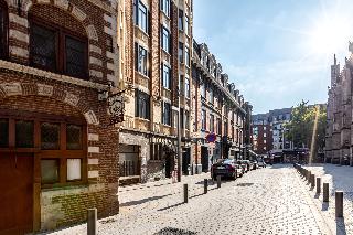 Hotel Saint Maurice