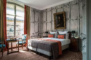 Hotel Mansart