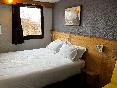 Sure Hotel by Best Western Annecy oda fotoğrafı