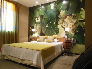 Hotel Le Glacier