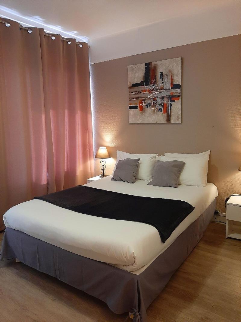 Hotel Bellevue Cannes - Genel