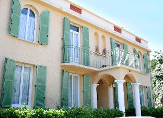 Hotel Ideal Sejour