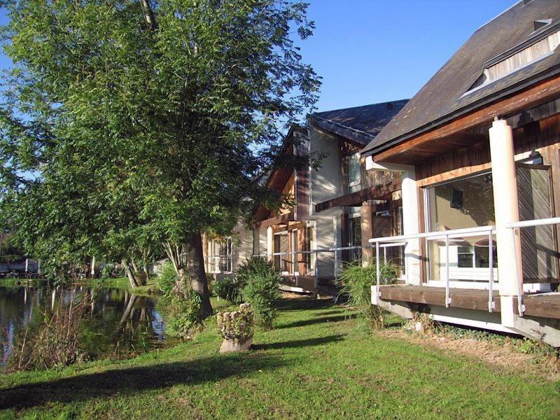 Hotel Ile Du Saussay - Genel