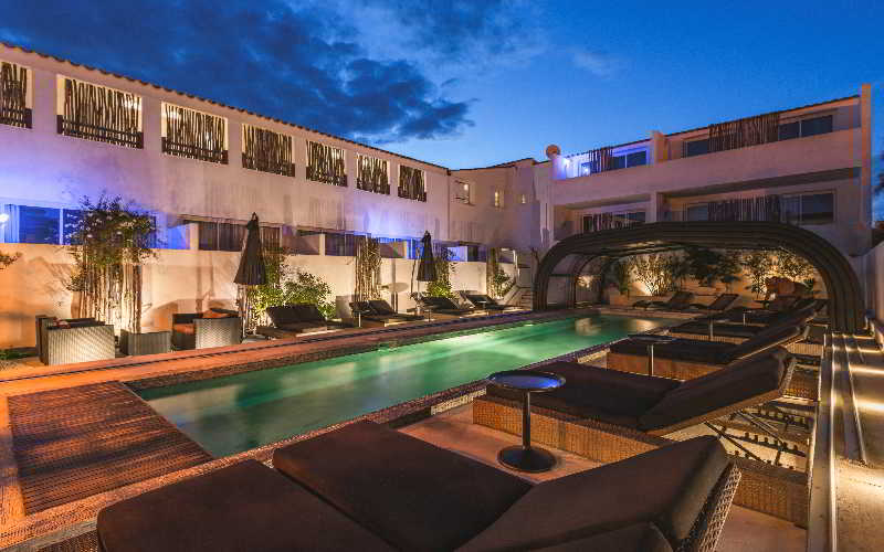 Vila de La Mar & Spa - Genel