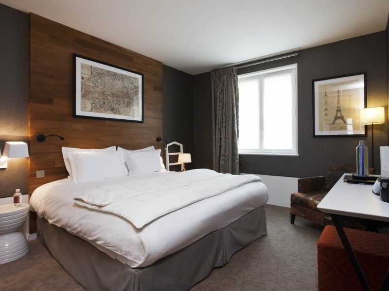 La Villa Saint Germain Des Pres - Genel