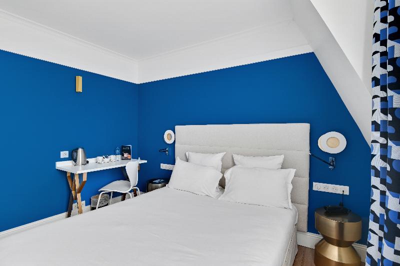 Elysees Opera Hotel - Genel