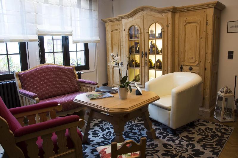 Hotel St Florent - Bar
